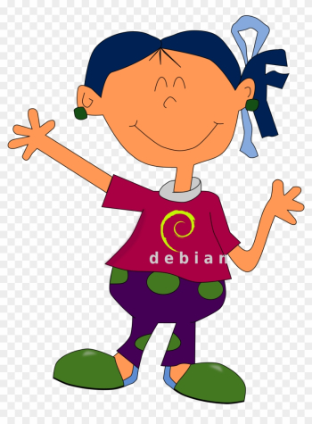 Girl Cartoon Png Girl Cartoon Png