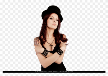 Girl - Casino Girl Png Girl - Casino Girl Png