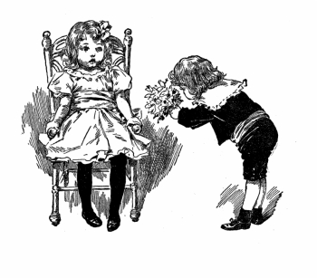 Girl Drawing Png - Vintage Girl Drawing Free PNG Images & Clipart ...