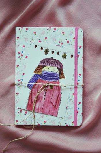 Girl Graphic Book Girl Graphic Book