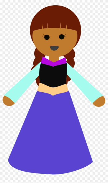 Girl In A Dress 2 - Girl Girl In A Dress 2 - Girl