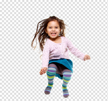 Girl Jump PNG Clipart Girl Jump PNG Clipart
