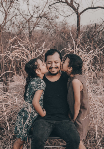 Girl Kissing Man Girl Kissing Man