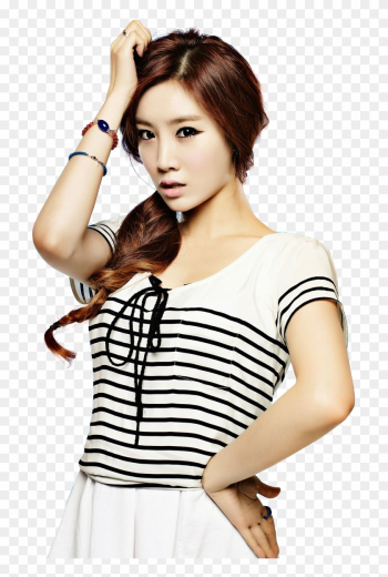 Girl - Korean Girl Png Girl - Korean Girl Png