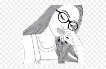 girl #nerd #tumblr #valentinesdate #tumblr #girlstumblr - Japan ...