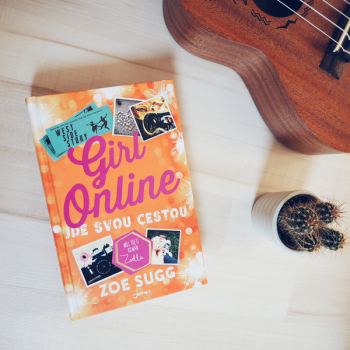 Girl Online Textbook Girl Online Textbook