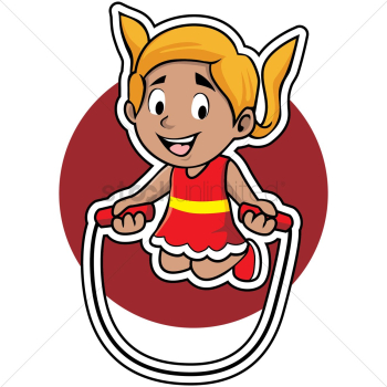 Girl playing Girl playing