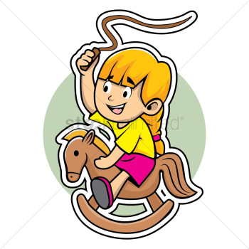 Girl playing Girl playing