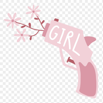 Girl power png sticker illustration, | Free PNG Illustration - rawpixel Girl power png sticker illustration, | Free PNG Illustration - rawpixel
