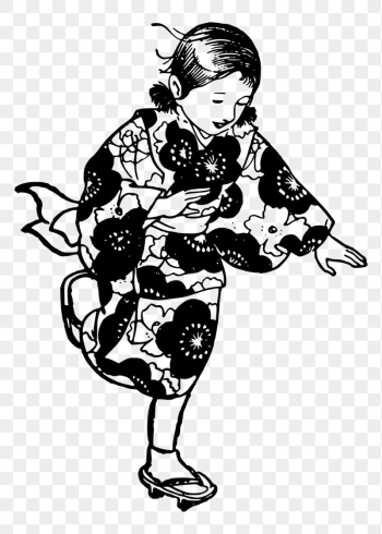 Girl running png sticker illustration, | Free PNG - rawpixel Girl running png sticker illustration, | Free PNG - rawpixel