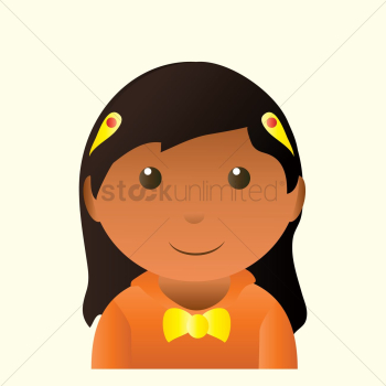 Girl smiling Girl smiling