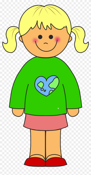 Girl Student Clipart - Free Clipart Girl Girl Student Clipart - Free Clipart Girl
