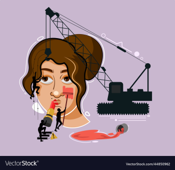 girl wearing lipstick girl wearing lipstick