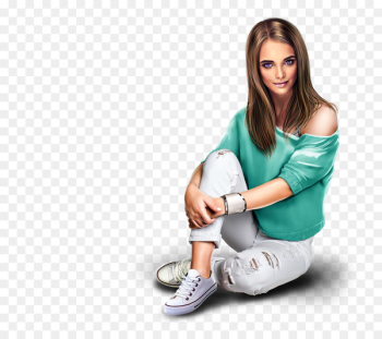 Girl, Woman, Boy, Footwear, Leg PNG