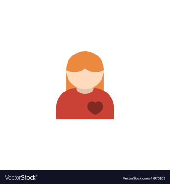 girlfriend creative icon from valentines day girlfriend creative icon from valentines day