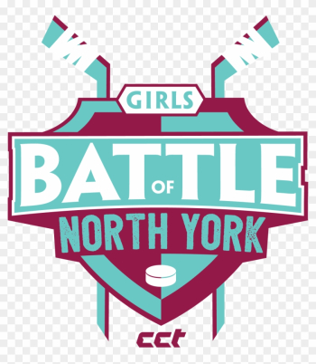 Girls Battle Of North York - Girls Battle Of North York