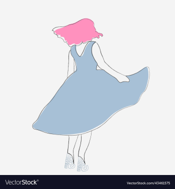 girls dancing line art girls dancing line art