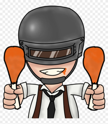 Give Me The Chicken By K9dogster - Pubg 1080 X 1080 Give Me The Chicken By K9dogster - Pubg 1080 X 1080