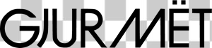 Gjurmët Logo Vector Gjurmët Logo Vector