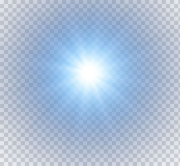 Glare efficiency, of sun transparent background PNG clipart