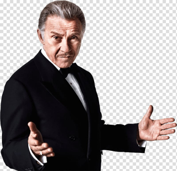 Glasgow Winston 'The Wolf' Wolfe Harvey Keitel Direct Line Pulp Fiction, AD transparent background PNG clipart