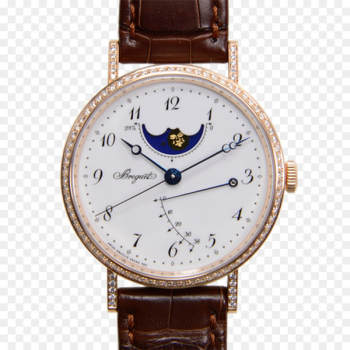 Glashxfctte Original Breguet Automatic watch Perpetual calendar - Men's automatic mechanical watches 