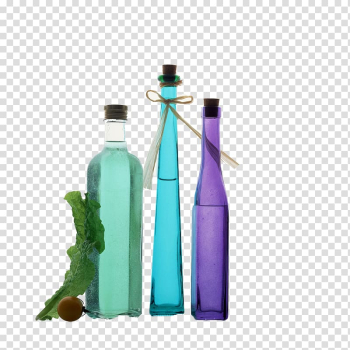 Glass bottle, colored glass bottle transparent background PNG clipart Glass bottle, colored glass bottle transparent background PNG clipart