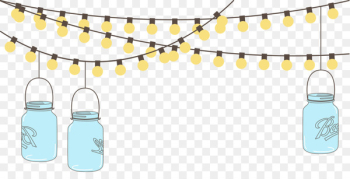 Glass bottle Mason jar Water Bottles - jar Glass bottle Mason jar Water Bottles - jar