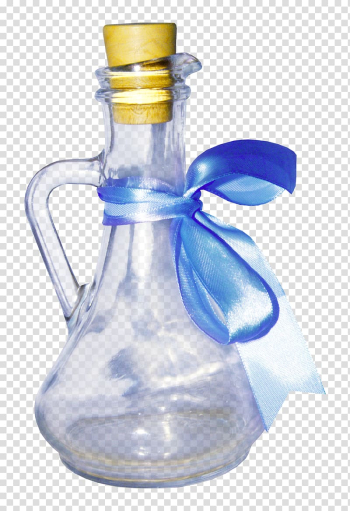 Glass bottle, Ribbon bottle transparent background PNG clipart Glass bottle, Ribbon bottle transparent background PNG clipart