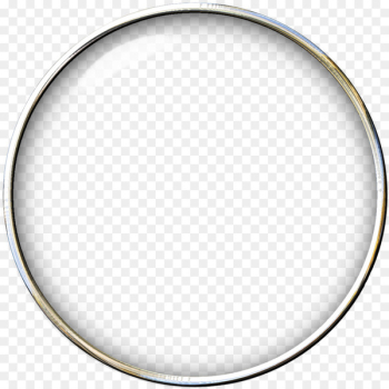 Glass bottle Transparency and translucency Circle - Glass ring 