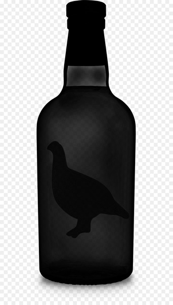 Glass bottle Wine Beer bottle - Glass bottle Wine Beer bottle -