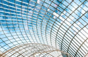 Glass Ceiling Glass Ceiling