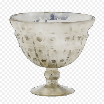 Glasses Compote Unbreakable -  
