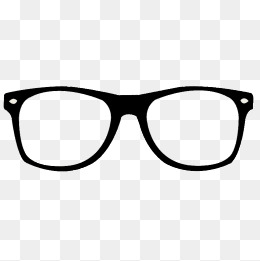Glasses Frames PNG Images | Vectors and PSD Files | Free Download on ...