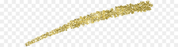 Glitter Ribbon - Sequin element,Gold glitter material Glitter Ribbon - Sequin element,Gold glitter material