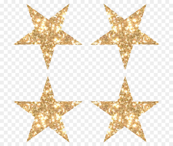 Glitter Star png download - 800*760 - Free Transparent Star png ...