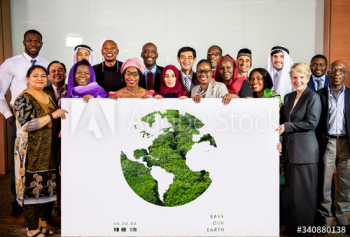 Global environmental conference Global environmental conference