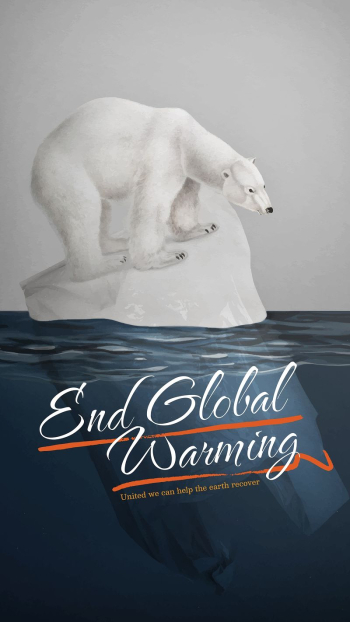 Global warming Instagram story | Free Vector Template - rawpixel Global warming Instagram story | Free Vector Template - rawpixel