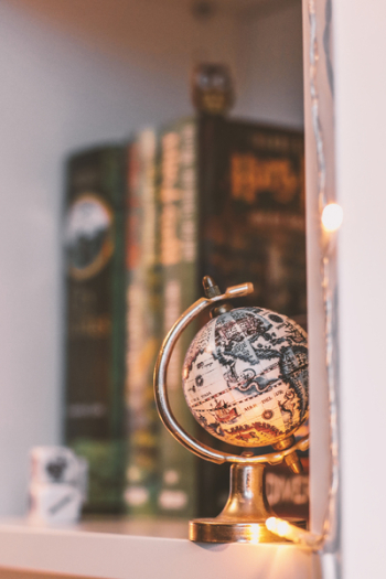 Globe Globe