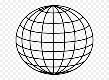 Globe Clip Art - Globe Clipart