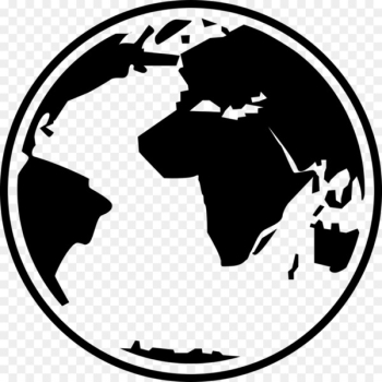 Globe Computer Icons Clip art - earth vector Globe Computer Icons Clip art - earth vector