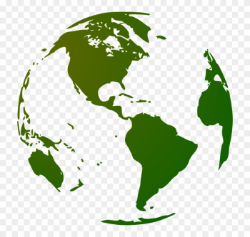 Globe Earth Continents Planet Blue Planet World - North And South America Map Globe Earth Continents Planet Blue Planet World - North And South America Map