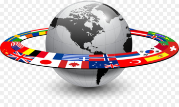 Globe Flags of the World Flags of the World - WORLD Globe Flags of the World Flags of the World - WORLD