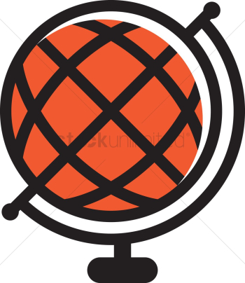 Globe icon Globe icon