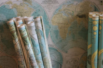 globe map scroll lot globe map scroll lot