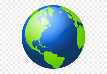 Globe Png - Earth Clip Art Globe Png - Earth Clip Art