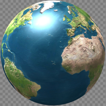 Globe PNG Image Background Globe PNG Image Background