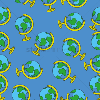 Globe stand background Globe stand background