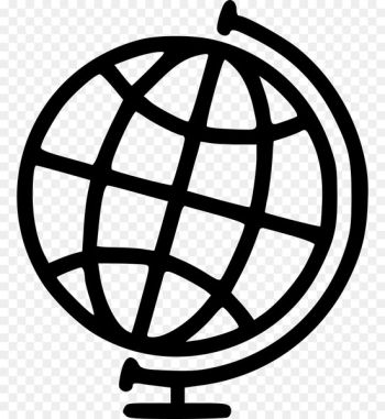 Globe Vector graphics Illustration Royalty-free World - globe 