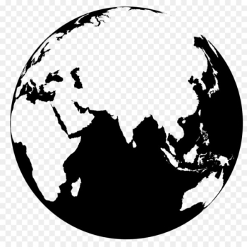 Globe World map Clip art - earth vector 